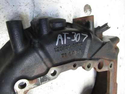 Picture of John Deere MIU802741 Flywheel Bell Housing  Yanmar 3TNV86CT86