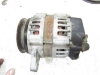 Picture of John Deere TCA17751 Iskra 12V Alternator 7400 7500 7700 8000E 8400 8500 8700 8800 TCA21579 AUC15980