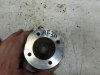 Picture of Fan Spacer and Bearing TCU34437 John Deere 8000A Mower AA35741 TCA22836