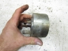 Picture of Fan Spacer and Bearing TCU34437 John Deere 8000A Mower AA35741 TCA22836