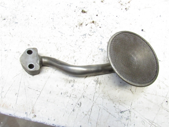 Picture of John Deere M801208 Oil Pickup Suction Strainer Yanmar 3TN84 Diesel Engine 955 Tractor