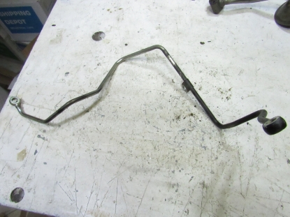 Picture of John Deere MIA883563 Turbo Supply Pipe  Yanmar 3TNV86CT86