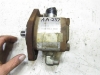 Picture of John Deere TCA19563 Hydraulic Aux Gear Pump 7500E 8500E 7500AE 8000A Ecut Mower