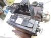 Picture of Proportional Hydrostatic Hydraulic Pump TCA25512 AUC21615 AUC19890  John Deere 8000A Mower TCA20876