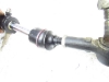 Picture of John Deere TCA17246 Hydraulic Steering Cylinder 7500 7700 8500 8700 8800 8400 Mower TCA22084 TCA26138