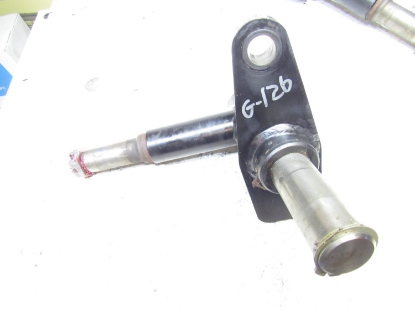 Picture of John Deere TCA24954 RH Spindle 7500A E-Cut Mower