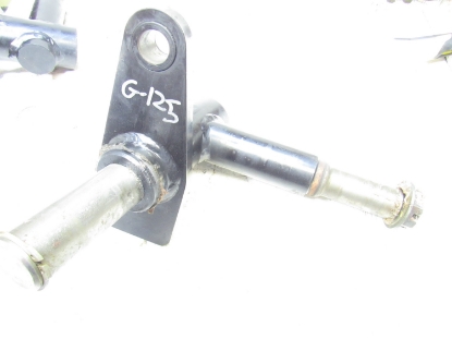 Picture of John Deere TCA24955 LH Spindle 7500A E-Cut Mower