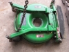 Picture of John Deere TCA18528 Deck 7400A Terrain Cut Rough  Mower TCA19047 TCA17790 TCU25028 TCU23568 TCU23627