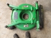 Picture of John Deere TCA18528 Deck 7400A Terrain Cut Rough  Mower TCA19047 TCA17790 TCU25028 TCU23568 TCU23627
