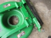 Picture of John Deere TCA18528 Deck 7400A Terrain Cut Rough  Mower TCA19047 TCA17790 TCU25028 TCU23568 TCU23627