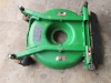 Picture of John Deere TCA18528 Deck 7400A Terrain Cut Rough  Mower TCA19047 TCA17790 TCU25028 TCU23568 TCU23627