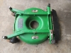 Picture of John Deere TCA18528 Deck 7400A Terrain Cut Rough  Mower TCA19047 TCA17790 TCU25028 TCU23568 TCU23627