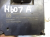 Picture of Vehicle Control M50 TCA21539 John Deere 8000A Mower PH85253579 PH85239141
