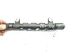 Picture of Fuel Injection Nozzle Rail Assembly with Sensow MIA882839 John Deere 8000A Mower