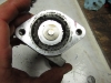 Picture of EGR Valve MIU803092 John Deere 8000A Mower