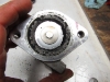 Picture of EGR Valve MIU803092 John Deere 8000A Mower
