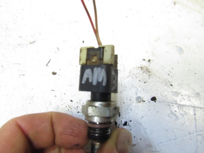 Picture of John Deere MIU802125 MIU804520 EGR Temp Sensor 7400A Terrain Cut Rough  Mower