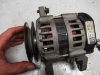 Picture of John Deere TCA17751 Iskra 12V Alternator 7400 7500 7700 8000E 8400 8500 8700 8800 TCA21579 AUC15980