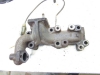 Picture of Exhaust Manifold with Temperature Sensor MIU803350 John Deere 8000A Mower MIU803230