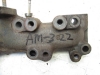 Picture of Exhaust Manifold with Temperature Sensor MIU803350 John Deere 8000A Mower MIU803230
