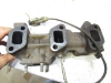 Picture of Exhaust Manifold with Temperature Sensor MIU803350 John Deere 8000A Mower MIU803230