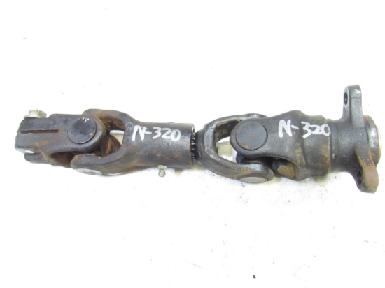 Picture of Pump Drive Shaft Assembly TCA23693 John Deere 8000A Mower