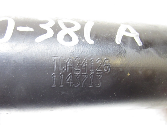 Picture of John Deere TCA24128 AUC21784 Front Lift Cylinder 7400A Terrain Cut Rough  Mower