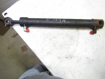 Picture of John Deere Deck Shift Cylinder TCA17627 AUC19647 7400A Terrain Cut Rough  Mower