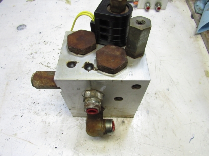 Picture of John Deere TCA18918 Rotary Deck Mow Valve  7400A Terrain Cut Rough  Mower TCA18014