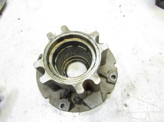 Picture of John Deere TCU32112 UC15071 Spindle Housing  7400A Terrain Cut Rough  Mower