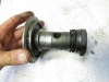 Picture of John Deere TCU39253 TCU32113 AUC11610 Blade Adapter Spindle  7400A Terrain Cut Rough  Mower
