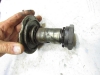 Picture of John Deere TCU39253 TCU32113 AUC11610 Blade Adapter Spindle  7400A Terrain Cut Rough  Mower