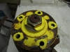 Picture of RH Front Drive Motor and Brake TCA20883 John Deere 8000A Mower AUC18550