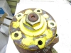 Picture of RH Front Drive Motor and Brake TCA20883 John Deere 8000A Mower AUC18550