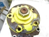 Picture of LH Front Drive Motor and Brake TCA20882 John Deere 8000A Mower AUC18549