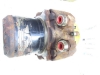 Picture of LH Front Drive Motor and Brake TCA20882 John Deere 8000A Mower AUC18549