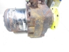 Picture of LH Front Drive Motor and Brake TCA20882 John Deere 8000A Mower AUC18549
