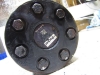 Picture of Rear Drive Motor  TCA21575 John Deere 8000A Mower