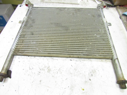 Picture of John Deere TCA21256 Oil Cooler 8700A Mower AUC23375