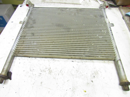 Picture of John Deere TCA21256 Oil Cooler 8700A Mower AUC23375
