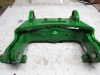 Picture of John Deere AUC12679 AUC16014 AUC12836 Lift Arm Yoke and Yoke 7400A Terrain Cut Rough  Mower