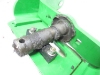 Picture of John Deere AUC12679 AUC16014 AUC12836 Lift Arm Yoke and Yoke 7400A Terrain Cut Rough  Mower