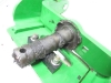 Picture of John Deere AUC12679 AUC16014 AUC12836 Lift Arm Yoke and Yoke 7400A Terrain Cut Rough  Mower