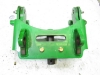 Picture of John Deere AUC12679 AUC16014 AUC12836 Lift Arm Yoke and Yoke 7400A Terrain Cut Rough  Mower