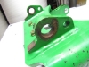 Picture of John Deere AUC12679 AUC16014 AUC12836 Lift Arm Yoke and Yoke 7400A Terrain Cut Rough  Mower
