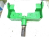 Picture of John Deere TCA22764 Rear Lift Arm Yoke TCU36140 Pin 7400A Terrain Cut Rough  Mower