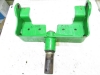 Picture of John Deere TCA22764 Rear Lift Arm Yoke TCU36140 Pin 7400A Terrain Cut Rough  Mower