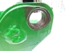 Picture of John Deere TCA22764 Rear Lift Arm Yoke TCU36140 Pin 7400A Terrain Cut Rough  Mower