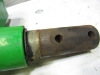 Picture of John Deere TCA22764 Rear Lift Arm Yoke TCU36140 Pin 7400A Terrain Cut Rough  Mower