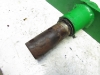 Picture of John Deere TCA22764 Rear Lift Arm Yoke TCU36140 Pin 7400A Terrain Cut Rough  Mower